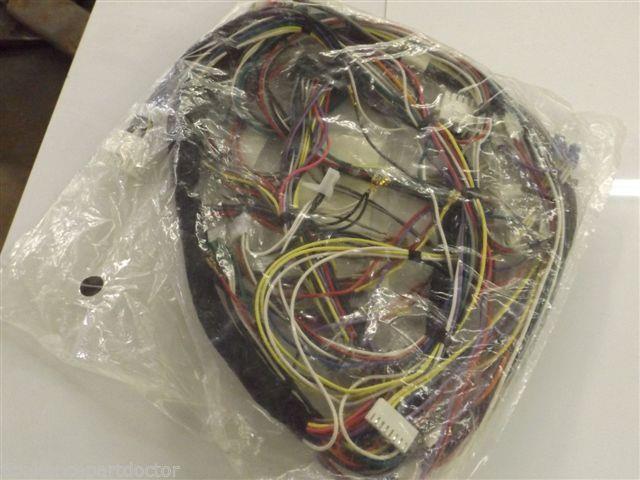 Maytag Washer 22004247 Harness, Wire NEW IN BOX Maytag Washer 22004247 Harness, Wire NEW IN BOX